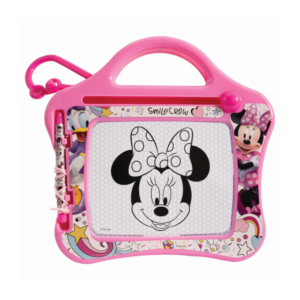 Quadro Mágico de Viagem Minnie