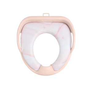 Redutor de Sanita Sea World Rosa - KikkaBoo