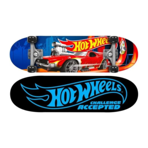 Skate Hot Wheels