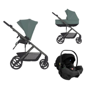 Anex Trio Modu Greeny C/ Alcofa + Avionaut - Pixel Pro 2.0 C Black