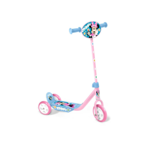 Trotinete 3 Rodas - Minnie