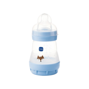 Biberão Easy Start Anticólicas 160ml - MAM