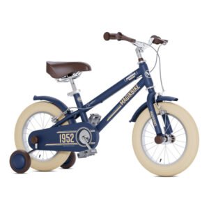 Bicicleta Classic 1952 R12