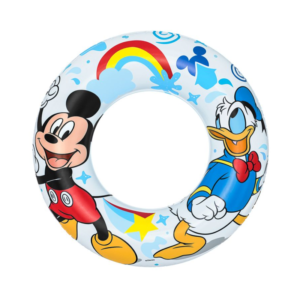 Boia Insuflável Mickey