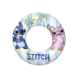 Boia Insuflável Stitch