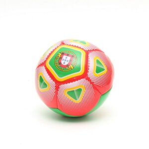 Bola de Futebol Portugal