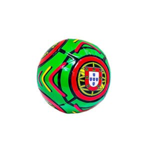 Bola de Futebol Portugal
