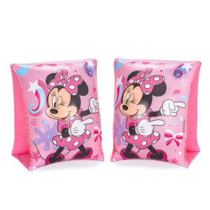 Braçadeiras Insufláveis Minnie