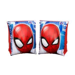 Braçadeiras Insufláveis Spider Man