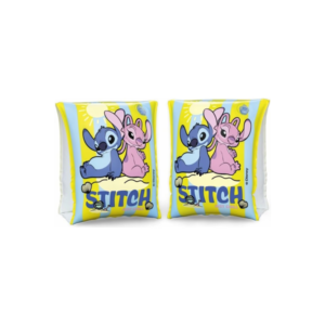 Braçadeiras Insufláveis Stitch