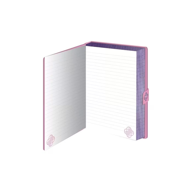 caderno-guerreiras-kpop-demon-hunters-1