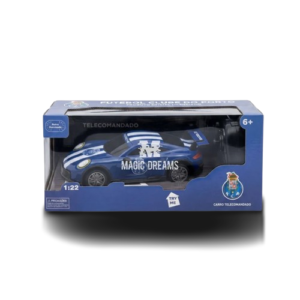 Carro Telecomandado F. C. Porto - Oficial