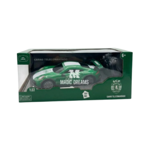 Carro Telecomandado Sporting C. P. - Oficial