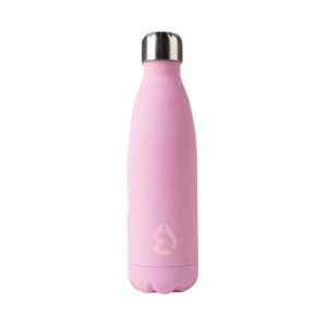 Garrafa Térmica Water Revolution 500ml Rosa