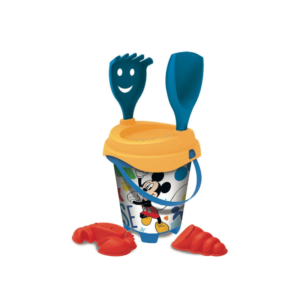 Mickey - Balde de Praia
