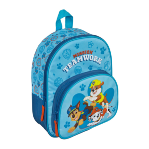Mochila Pré-Escolar - Patrulha Pata