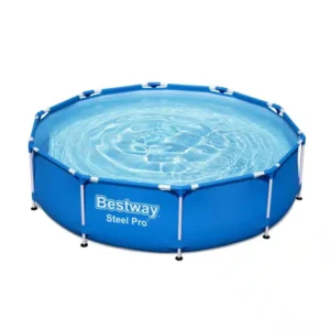 Piscina Steel Pro 3.05M x 76