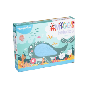 Amigos Peludos - Mar