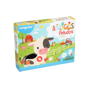 Amigos Peludos - Campo