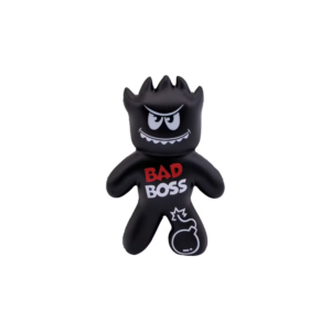 Figura Anti-Stress - Bad Boss