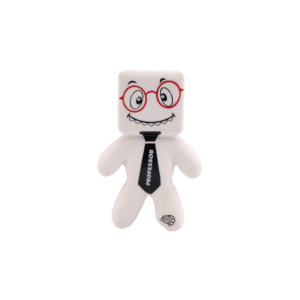 Figura Anti-Stress - Professor
