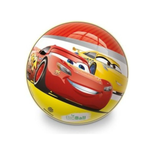 Bola Disney Cars 3