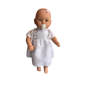 Boneca Chorona 60cm