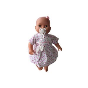 Boneca Chorona Linda 38cm