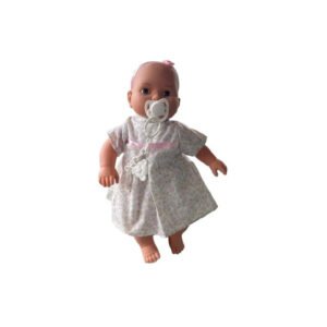 Boneca Chorona Linda 38cm