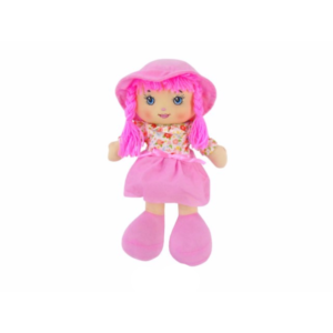 Boneca de Trapos 30cm