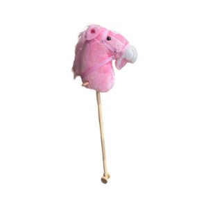 Cabeça de Cavalo - Rosa