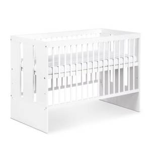 Cama Paula - Branco