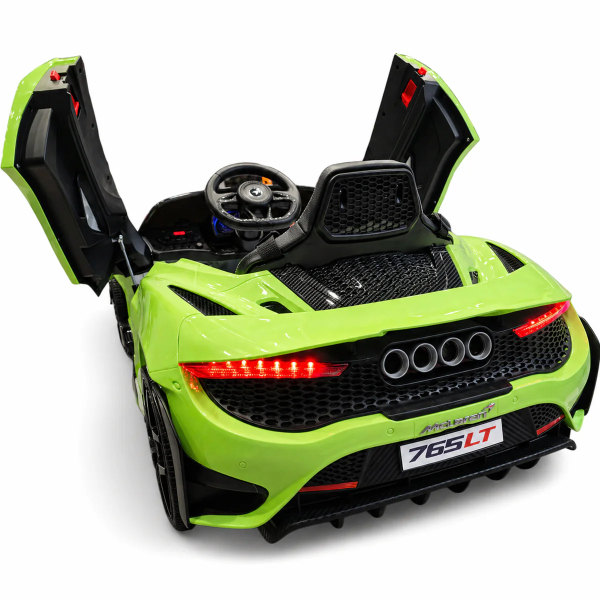 carro-eletrico-mclaren-765lt-12v-c-rodas-de-borracha-e-assento-em-pele-VERDE-3
