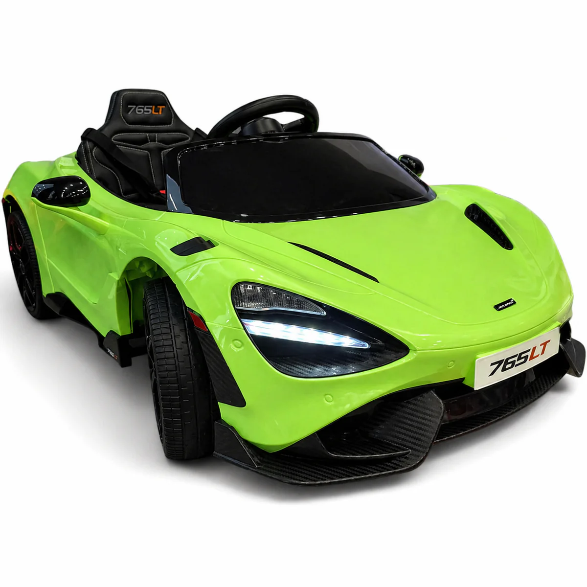 carro-eletrico-mclaren-765lt-12v-c-rodas-de-borracha-e-assento-em-pele-VERDE-5