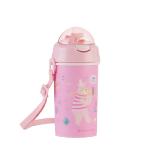 Garrafa Com Palhinha Music Fest - Kikkaboo