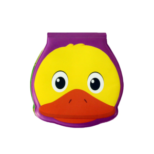 Livro de Banho – O Pato