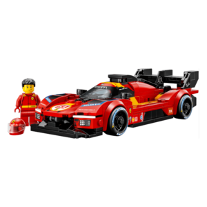 LEGO Speed Champions: Ferrari 499P