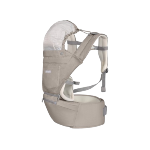 Mochila Porta Bebés / Marsúpio 3 Em 1 Chloe - KikkaBoo