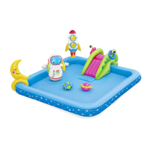 Piscina Insuflável 228cm x 206cm - Bestway