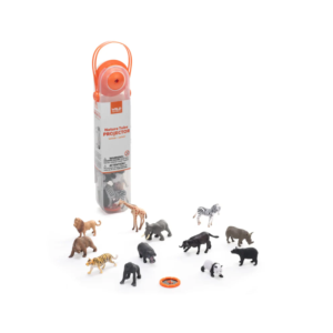 Projetor de Animais do Safari