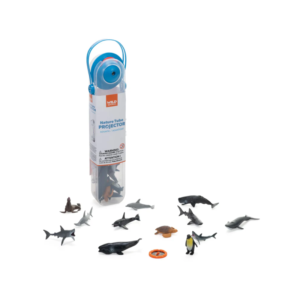 Projetor de Animais Marinhos