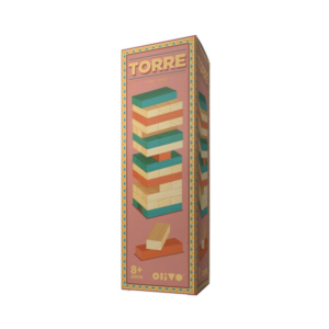 Torre de Blocos