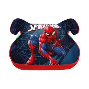 Assento Auto Elevatório I-Size 125-150cm Spider Man