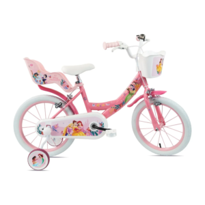 Bicicleta Disney Princesas R16