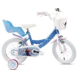 Bicicleta Frozen R14