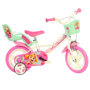 Bicicleta Patrulha Pata Skye R12