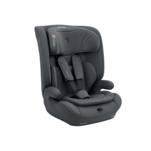 Cadeira Auto I-Flow I-Size 76-150  Cinza - KikkaBoo