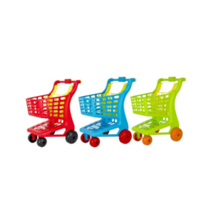 Carrinho de Compras