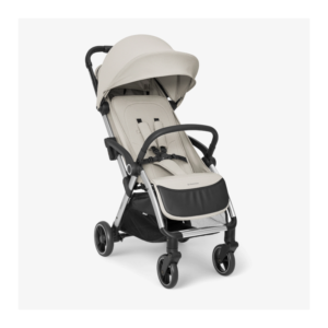 Carrinho de Passeio Eden Bege - Kikkaboo