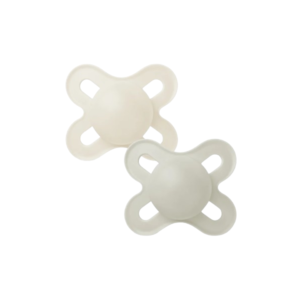 Chupeta Original Start 0-2m Silicone Neutro - MAM